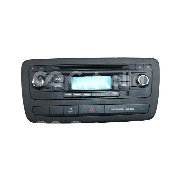 AUTORADIO VW SSS1