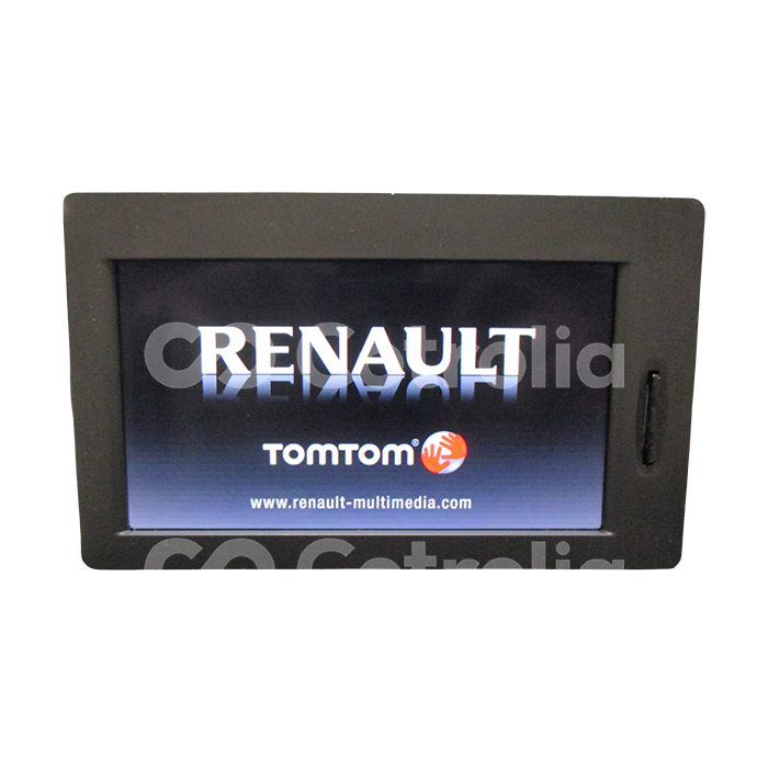 ECRAN RENAULT DACIA TOMTOM