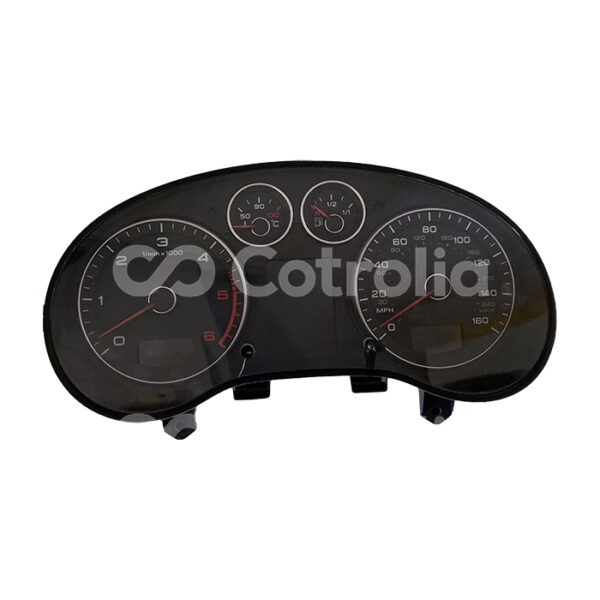 Compteur AUDI A3 (2003 2012)