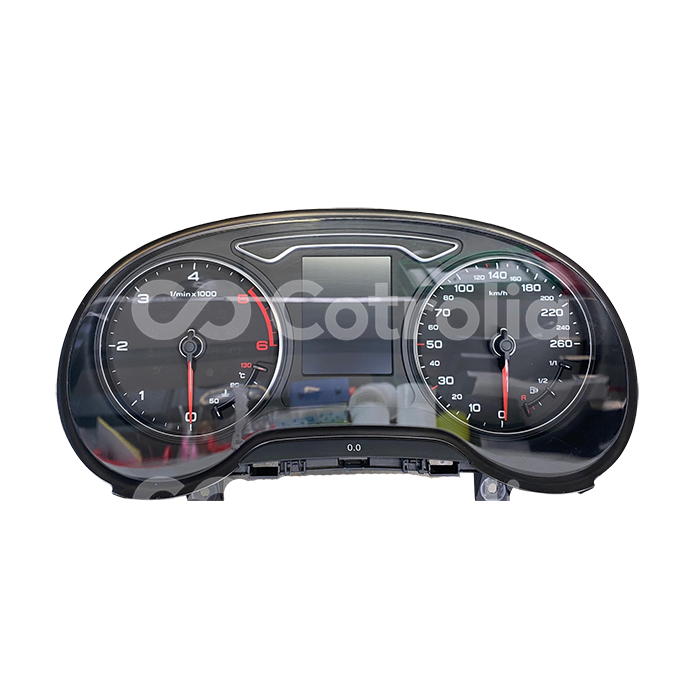 Compteur AUDI A3 (2012 2020)