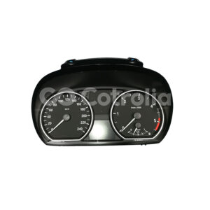 Compteur BMW SERIE 1 (2004 2011)