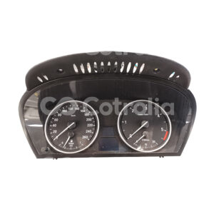 Compteur BMW SERIE 5 E70 (2007 2013)