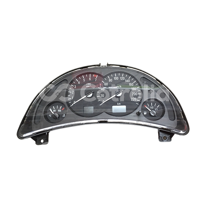 Compteur OPEL MERIVA A (2003 2010)