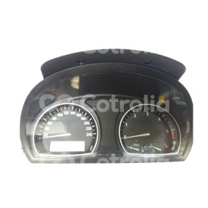 Compteur BMW X3 E83 (2004 2010)