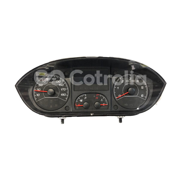 COMPTEUR FIAT CROMA ph2 (2008 2011)