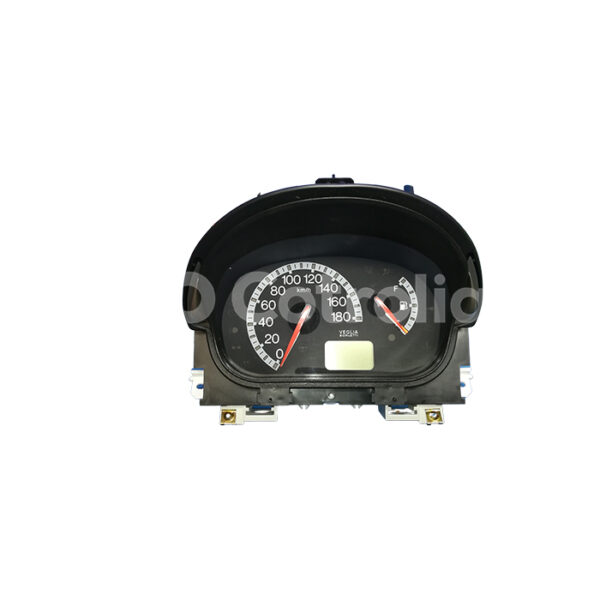 COMPTEUR FIAT SEICENTO (1998 2010)