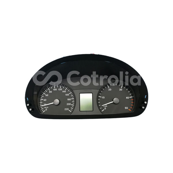 COMPTEUR MERCEDES VIANO Ph2 W639 (2010 2014)