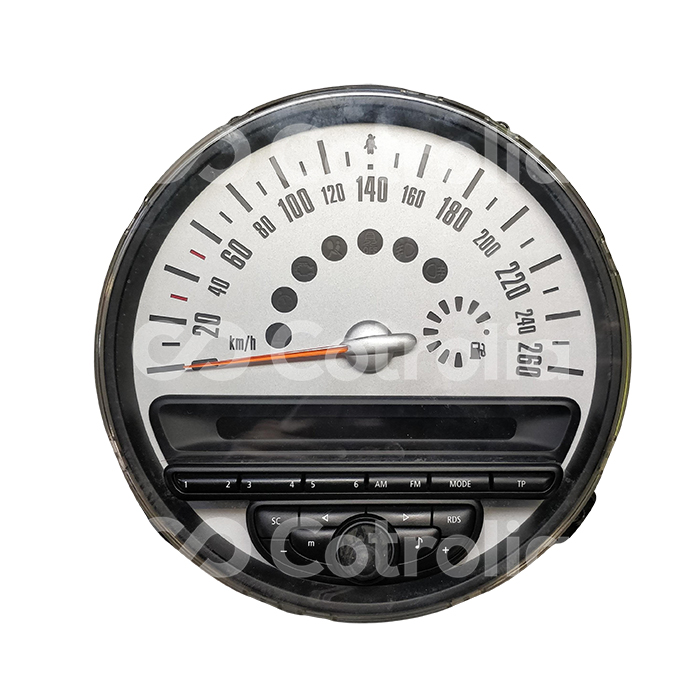 COMPTEUR MINI COOPER R56 / COUNTRYMAN R60 ONE