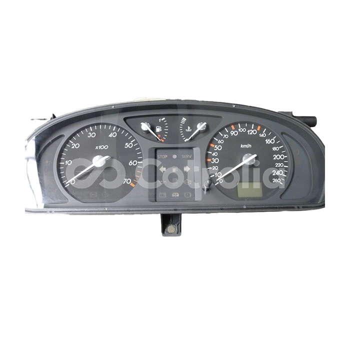 COMPTEUR RENAULT LAGUNA 2 Ph1 (2001 2005)