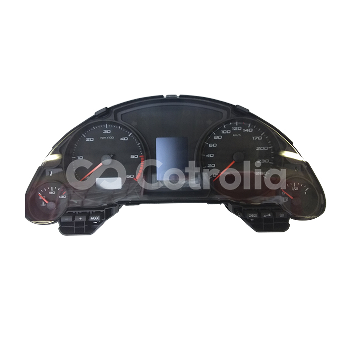 COMPTEUR SEAT EXEO (2008 2013)(3R)