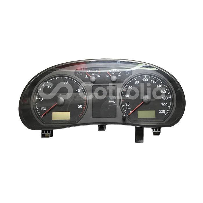 COMPTEUR VOLKSWAGEN POLO 4 (2001 2009)(6Q/9N)