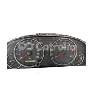 COMPTEUR TOYOTA LAND CRUISER PRADO (SERIE 120 / 2002 2009)