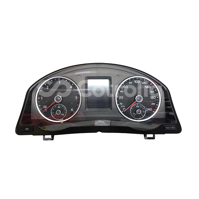 COMPTEUR VOLKSWAGEN TIGUAN (2011 2016)(5N)