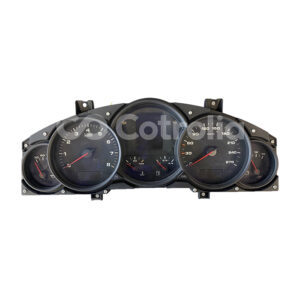 COMPTEUR VOLKSWAGEN TOUAREG I (2002 2010)(7L)